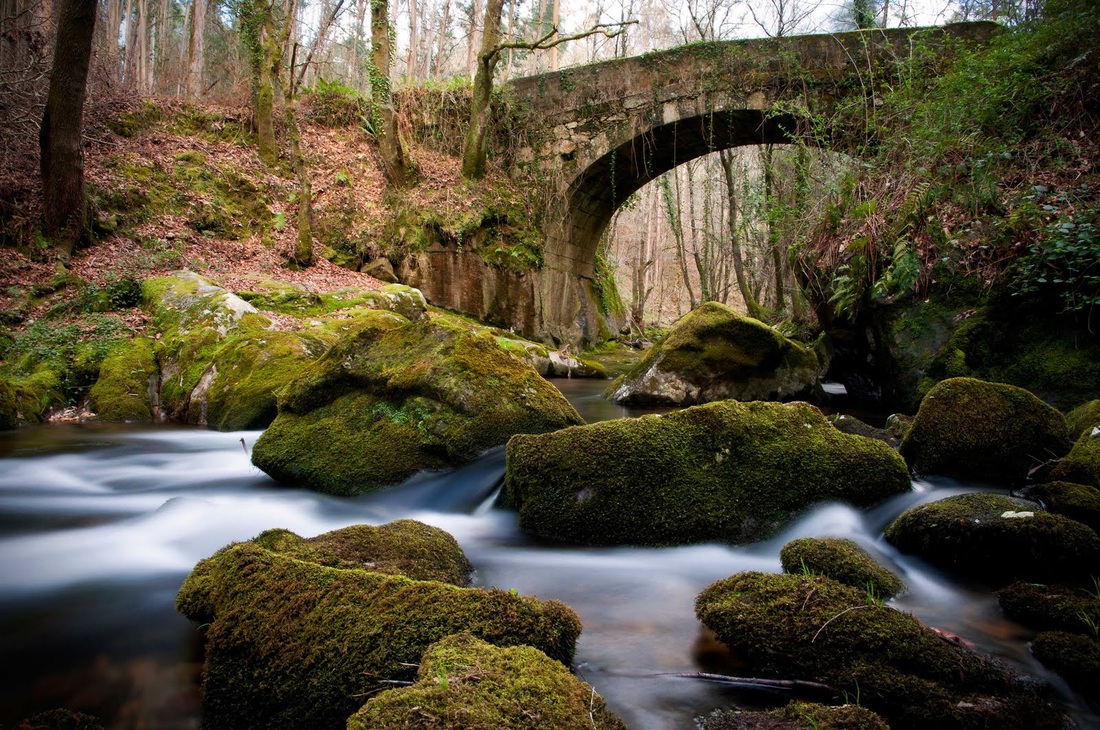 Foto del Registro Civil de Irixoa