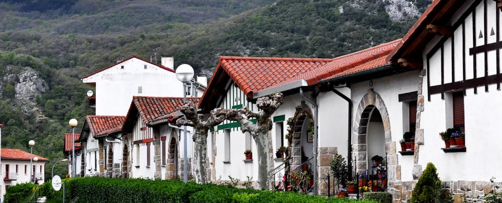 Foto del Registro Civil de Irurtzun
