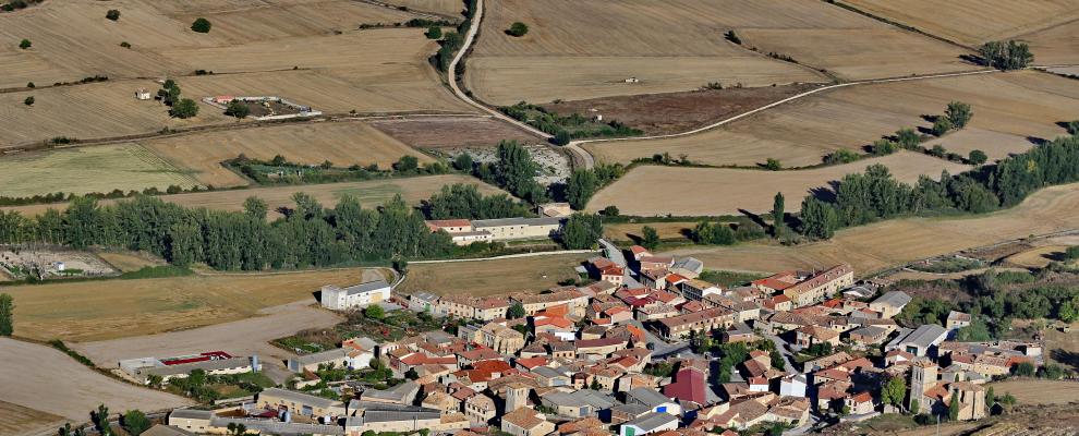Foto del Registro Civil de Isar