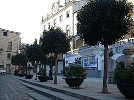 Foto del Registro Civil de Jaraíz de la Vera