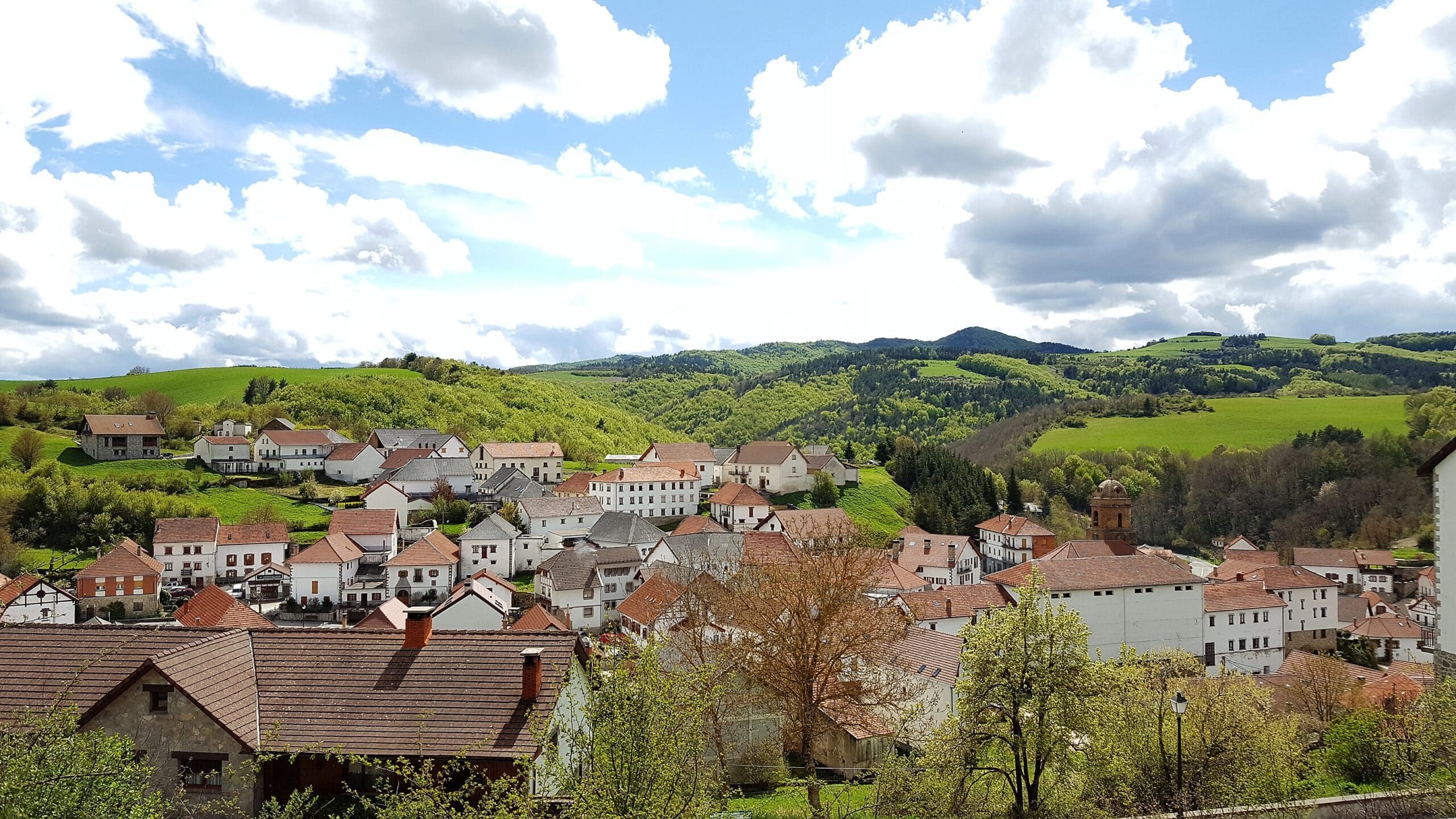 Foto del Registro Civil de Jaurrieta