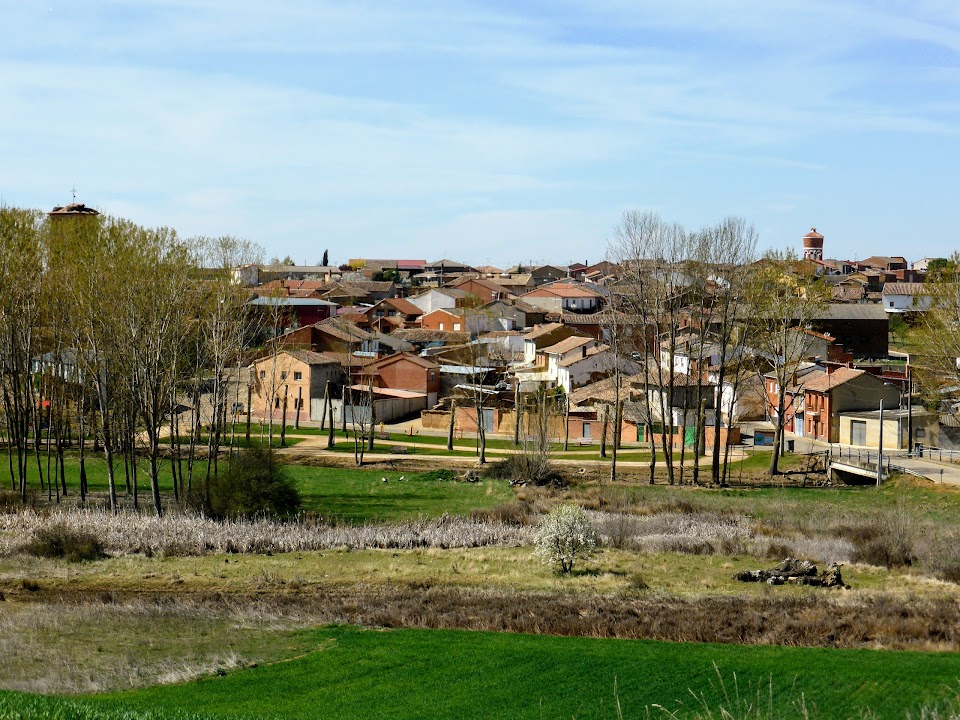 Foto del Registro Civil de Joarilla de las Matas