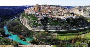 Foto del Registro Civil de Jorquera