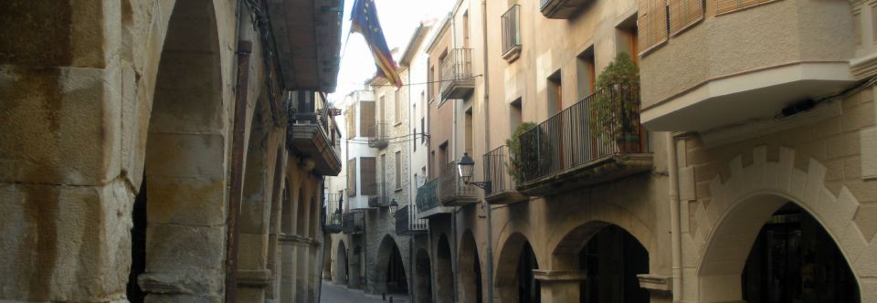 Foto del Registro Civil de Juneda