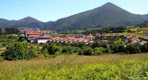 Foto del Registro Civil de Kortezubi