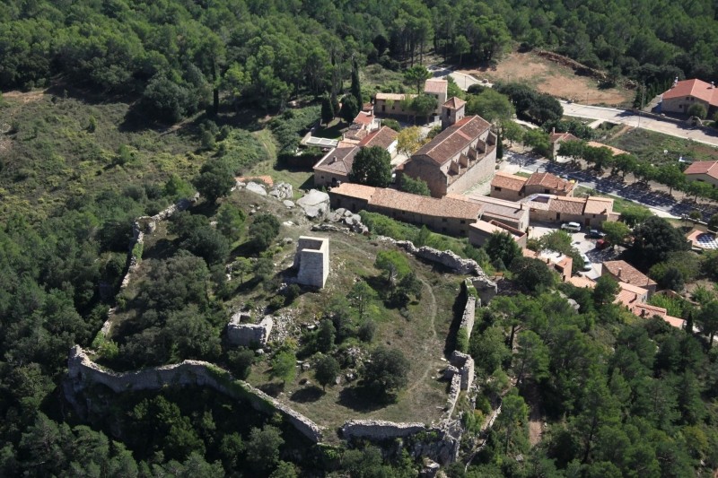 Foto del Registro Civil de L' Albiol