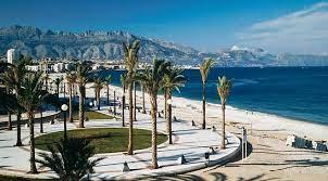 Foto del Registro Civil de L' Alfàs del Pi