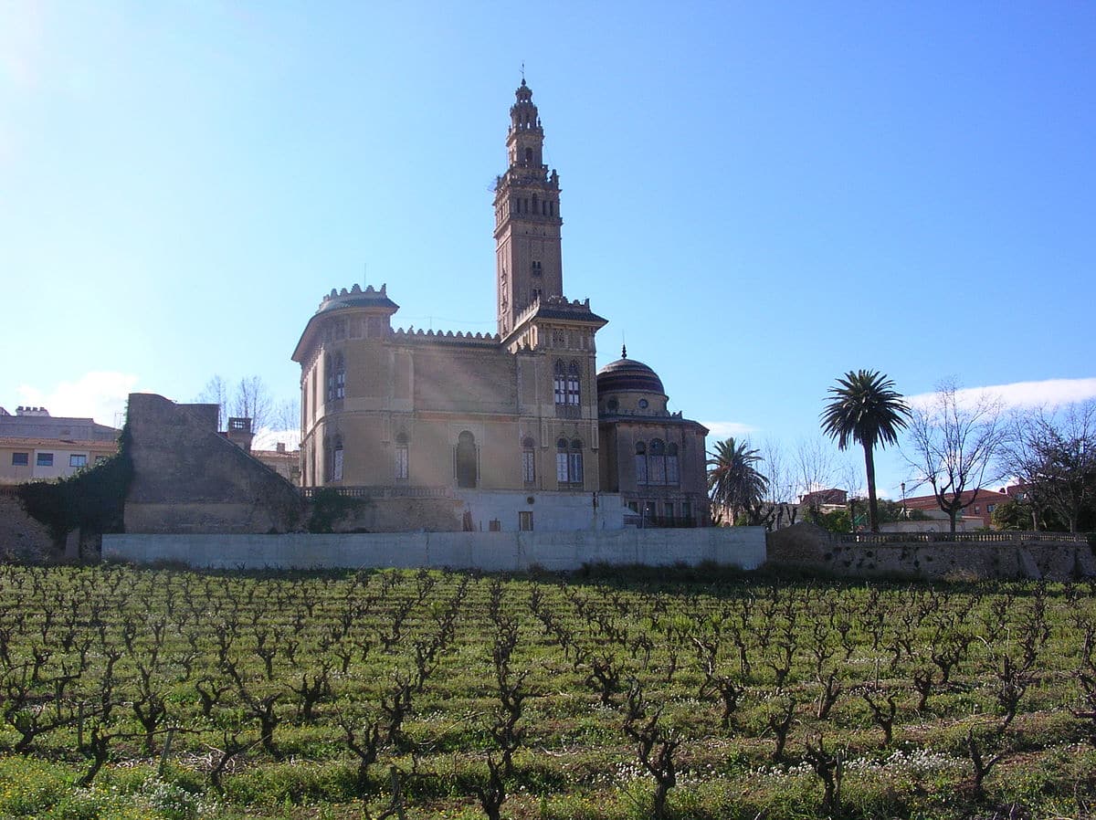 Foto del Registro Civil de L' Arboç