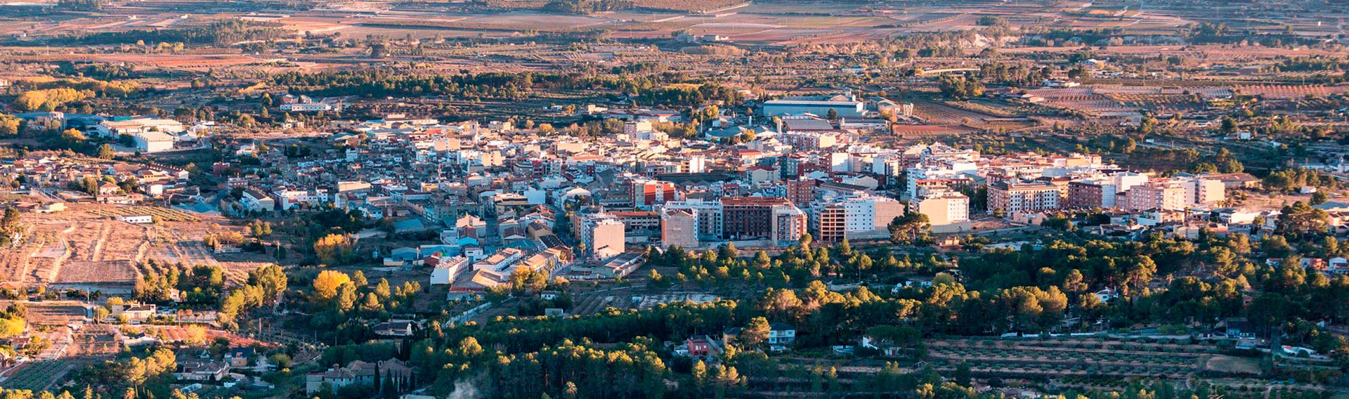 Foto del Registro Civil de L' Olleria