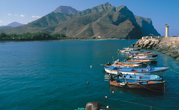 Foto del Registro Civil de La Aldea de San Nicolás