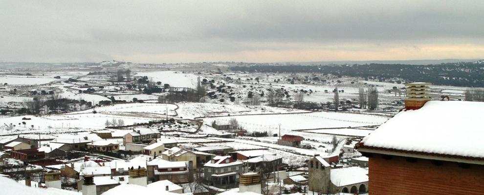 Foto del Registro Civil de La Colilla