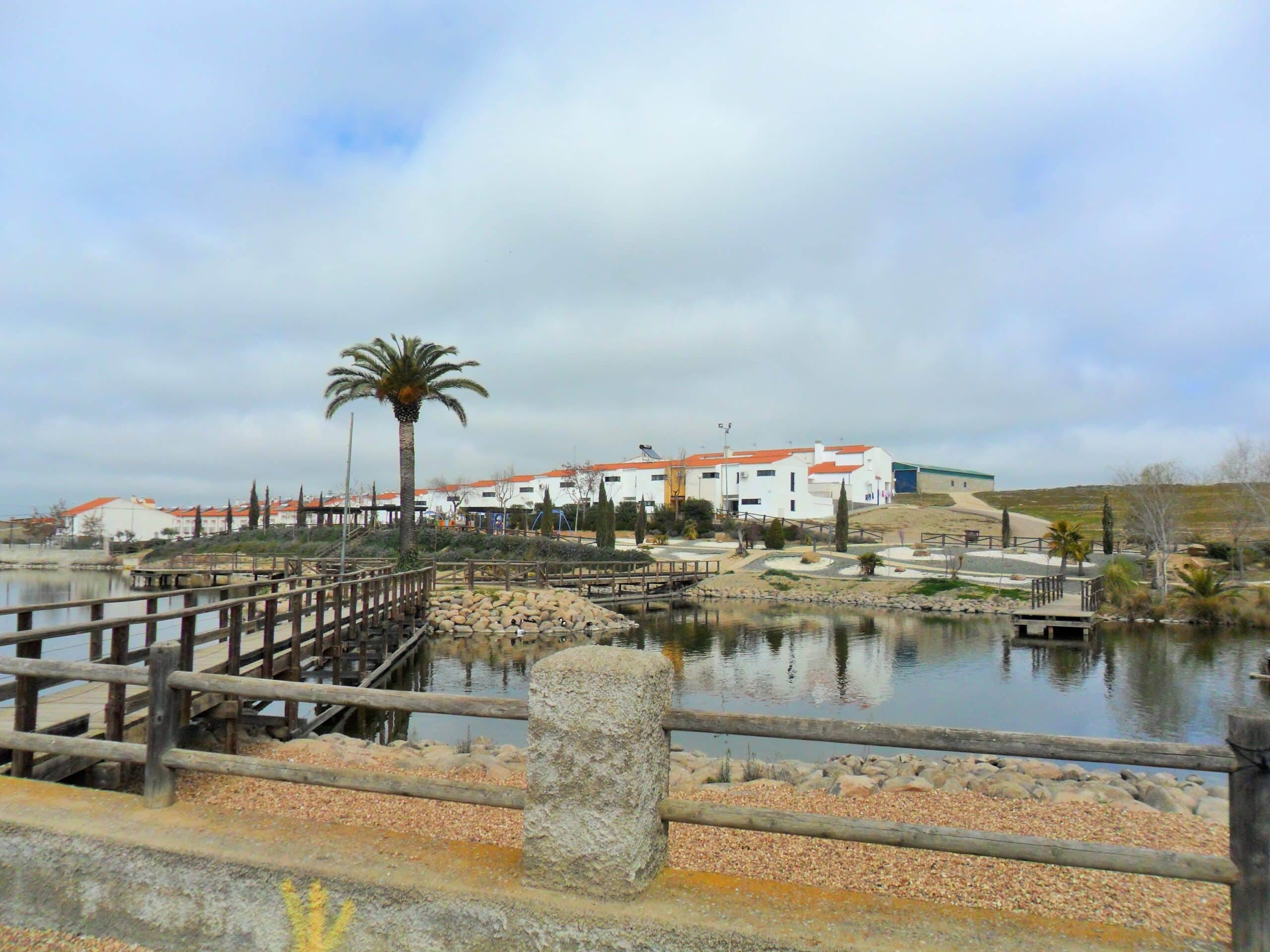 Foto del Registro Civil de La Coronada