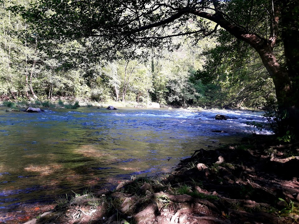 Foto del Registro Civil de La Herrera