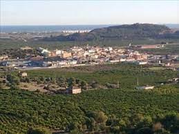 Foto del Registro Civil de La Llosa