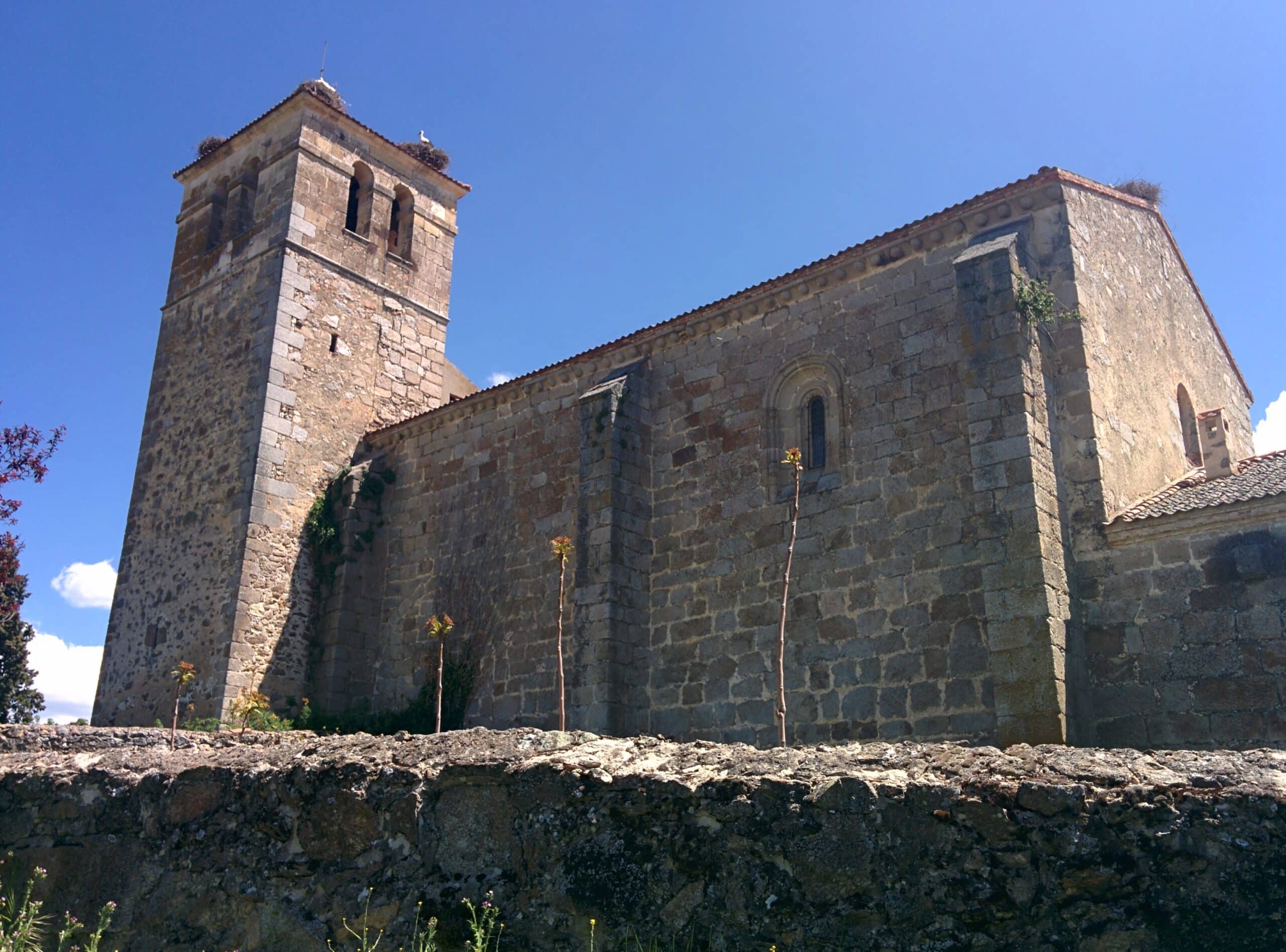 Foto del Registro Civil de La Losa