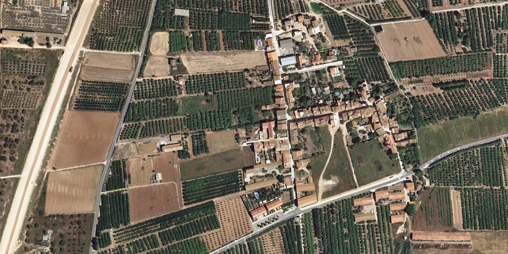 Foto del Registro Civil de La Masó