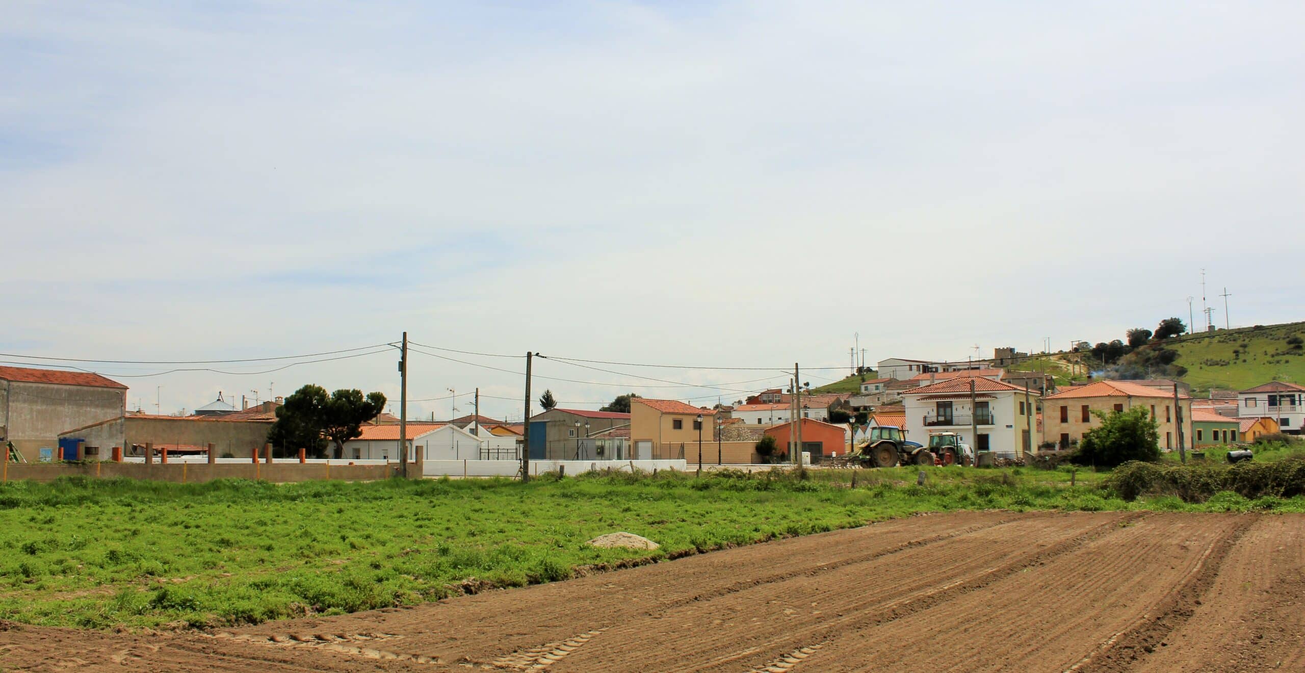 Foto del Registro Civil de La Maya