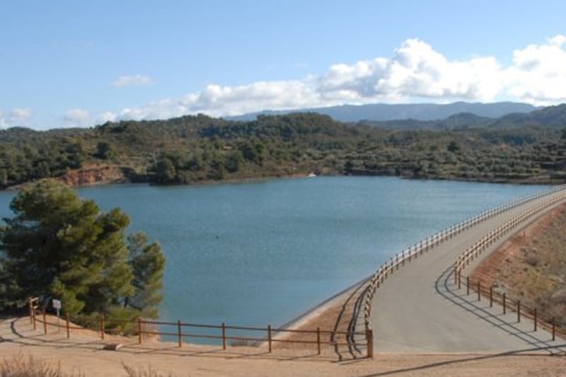 Foto del Registro Civil de La Palma d'Ebre
