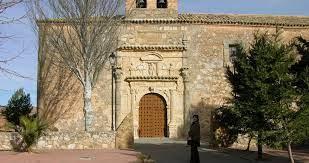 Foto del Registro Civil de La Parra de las Vegas