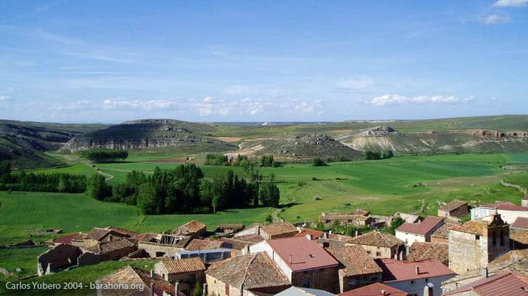 Foto del Registro Civil de La Riba de Escalote