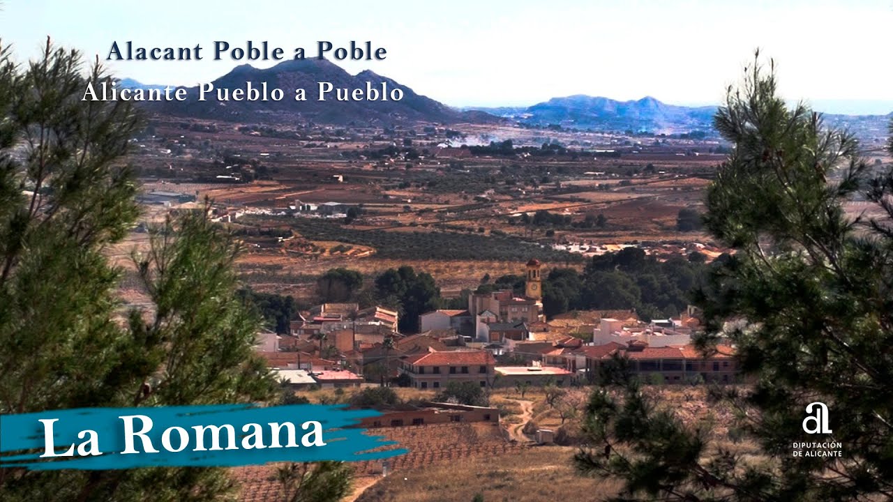 Foto del Registro Civil de La Romana