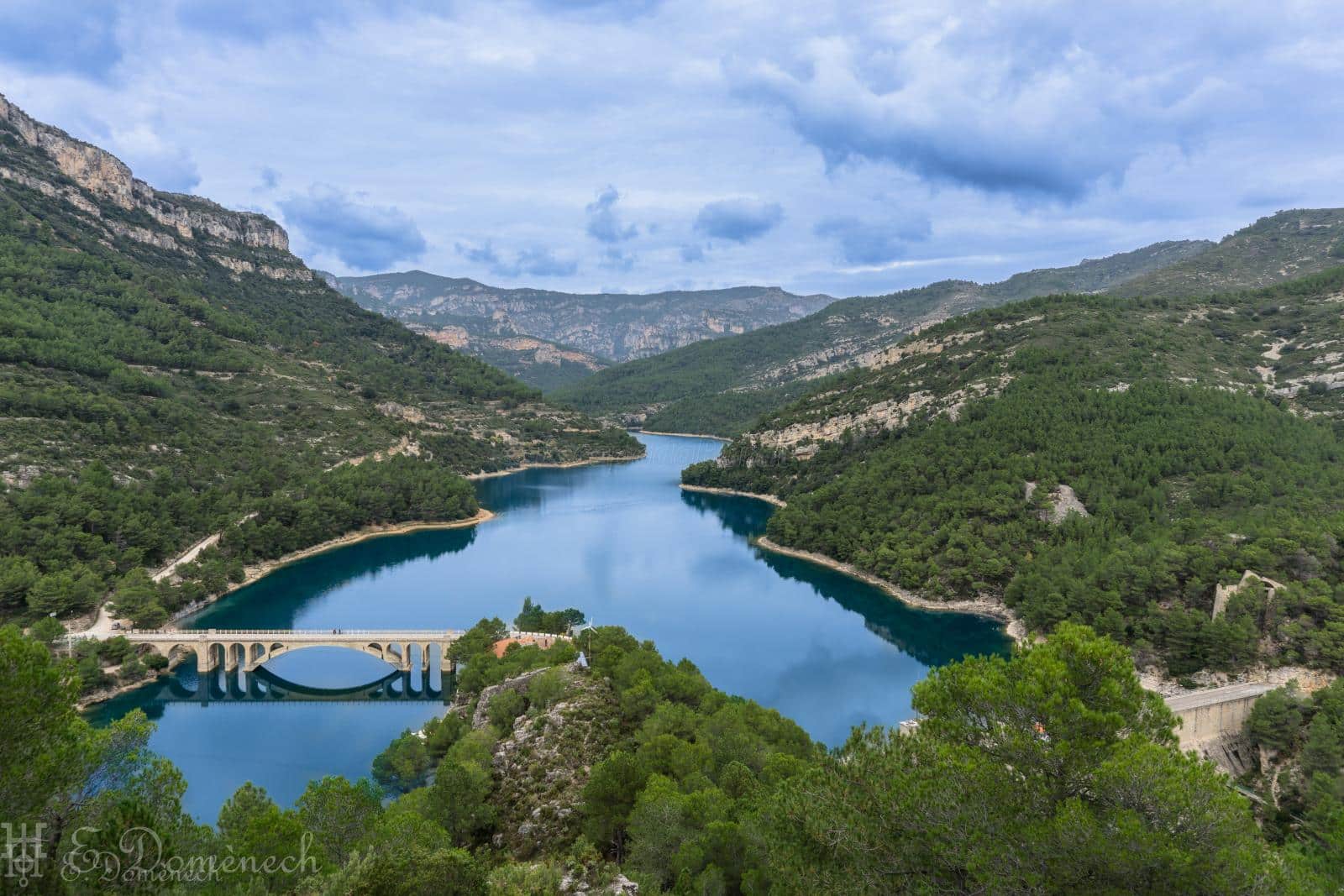 Foto del Registro Civil de La Sénia