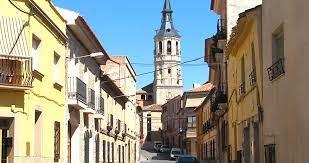 Foto del Registro Civil de La Solana