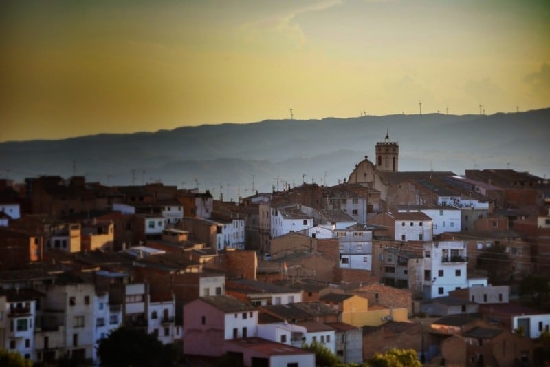 Foto del Registro Civil de La Torre de l'Espanyol