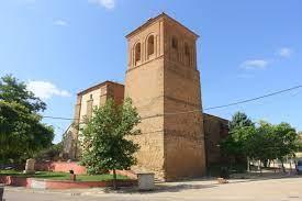 Foto del Registro Civil de La Unión de Campos