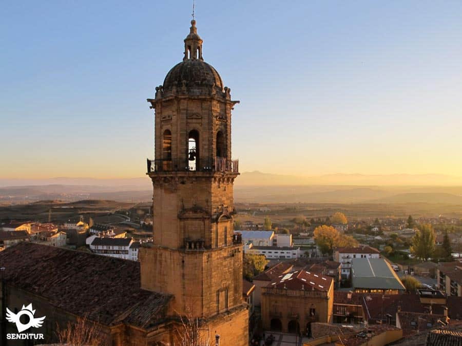 Foto del Registro Civil de Labastida/Bastida