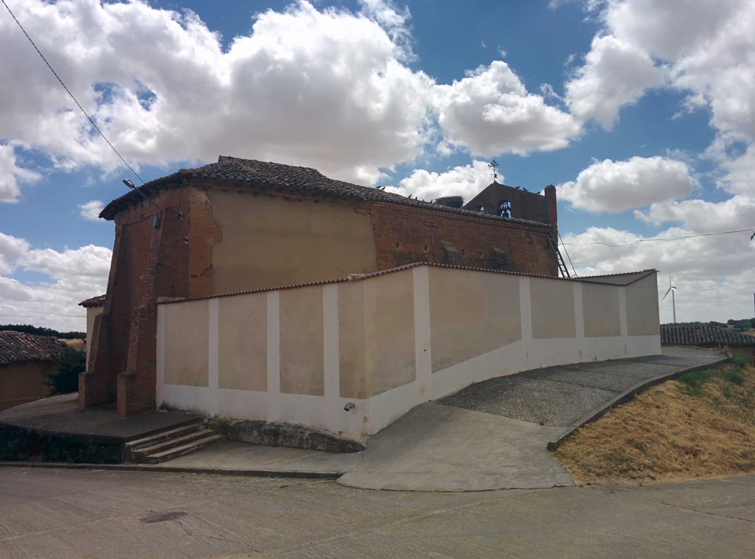 Foto del Registro Civil de Lagartos