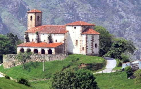 Foto del Registro Civil de Lamasón