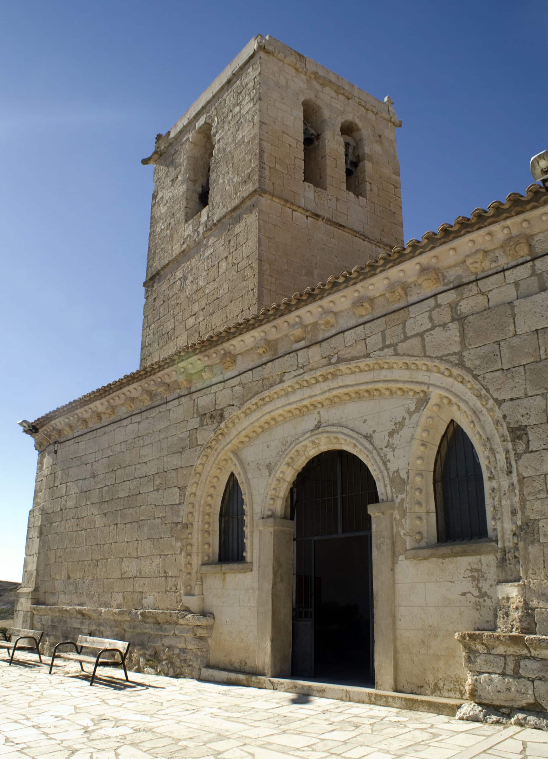 Foto del Registro Civil de Langayo