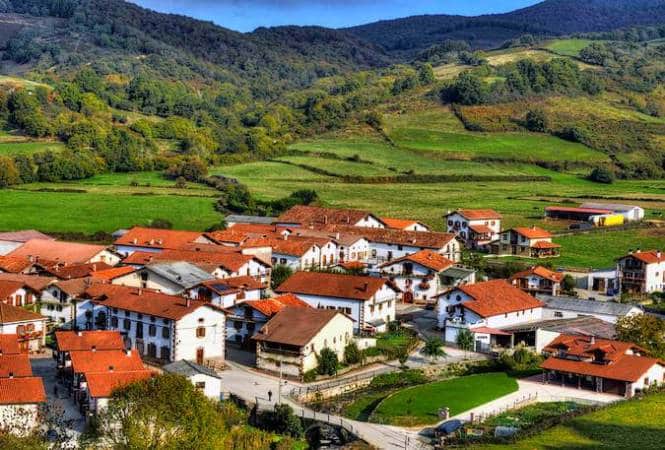 Foto del Registro Civil de Lantz