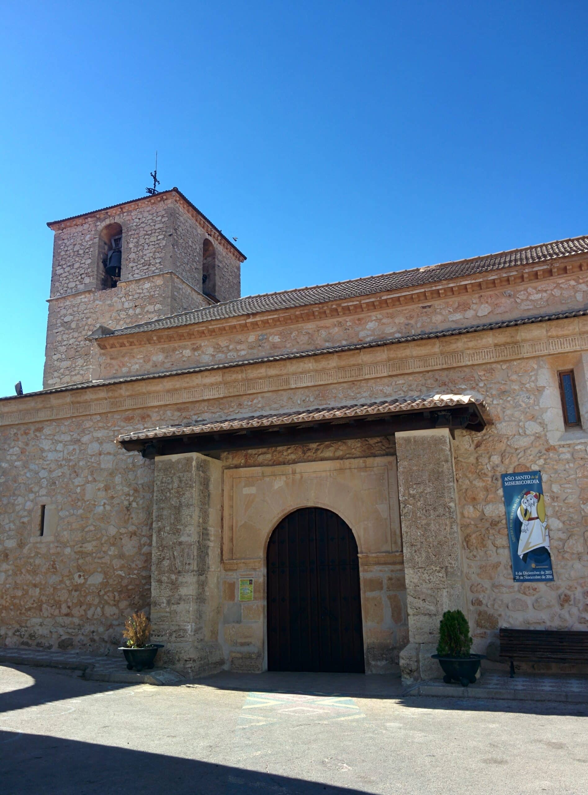 Foto del Registro Civil de Las Mesas