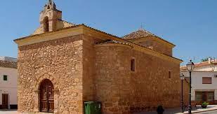 Foto del Registro Civil de Las Pedroñeras