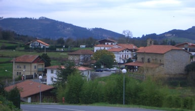 Foto del Registro Civil de Laukiz