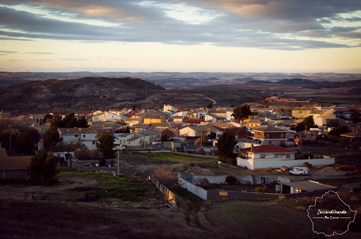 Foto del Registro Civil de Leganiel