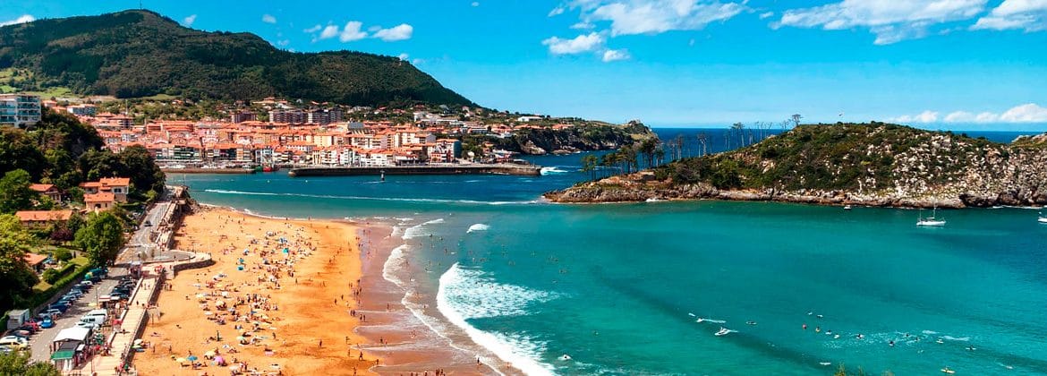 Foto del Registro Civil de Lekeitio