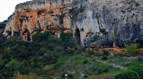 Foto del Registro Civil de Les Coves de Vinromà