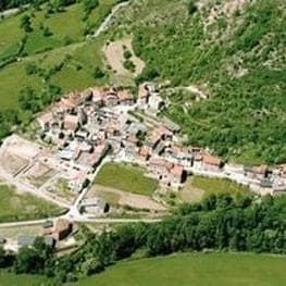 Foto del Registro Civil de Les Valls d'Aguilar