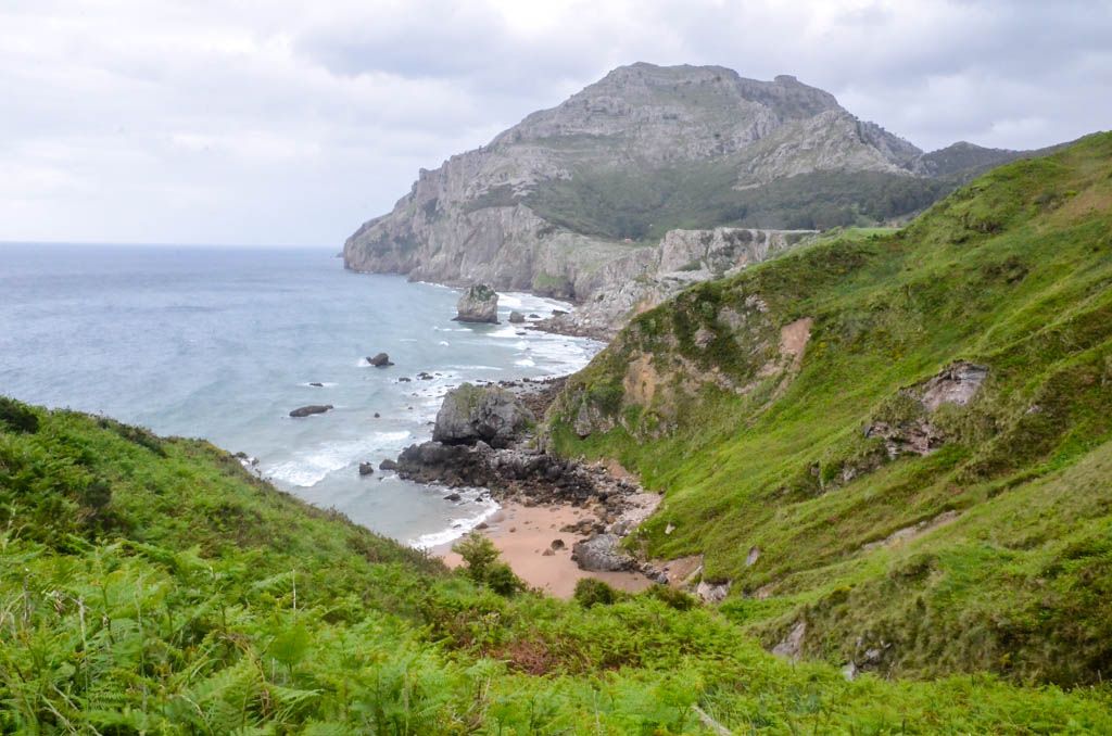 Foto del Registro Civil de Liendo