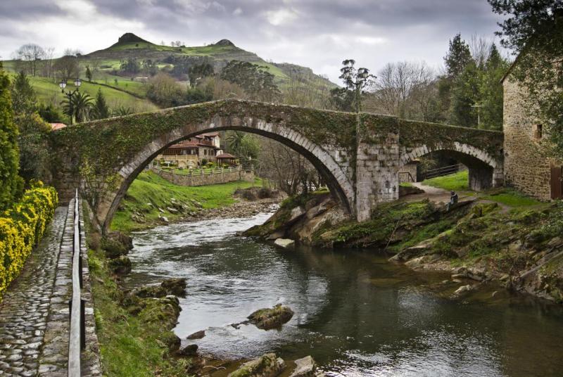 Foto del Registro Civil de Liérganes