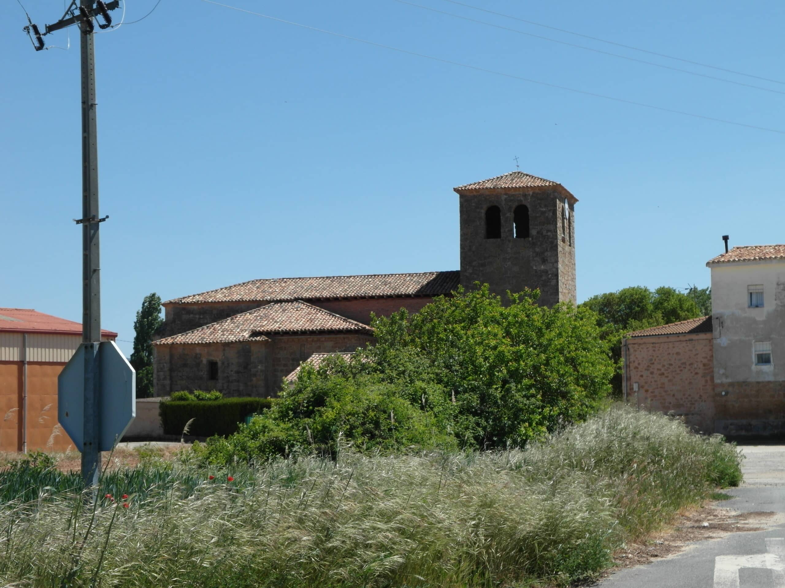 Oficina del Registro Civil de Quintanilla de la Mata (Burgos) ️