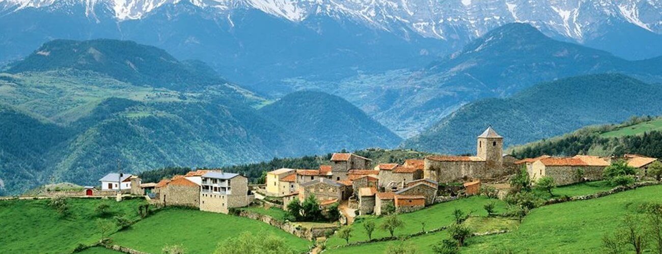Foto del Registro Civil de Lles de Cerdanya