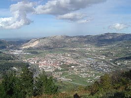 Foto del Registro Civil de Los Corrales de Buelna