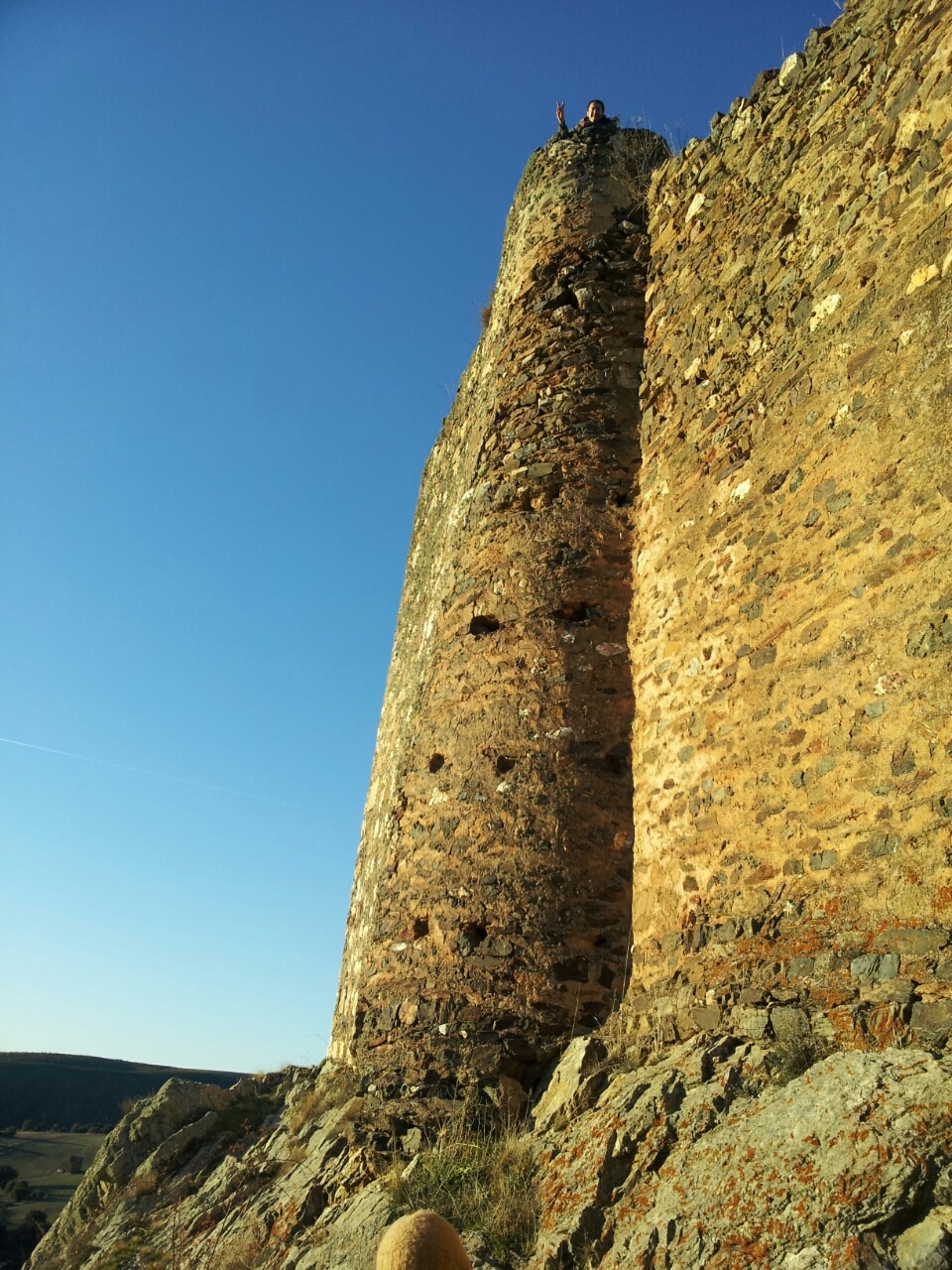Foto del Registro Civil de Losacino