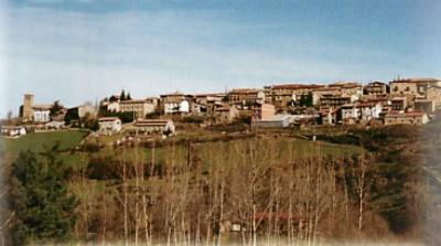 Foto del Registro Civil de Lumbreras de Cameros