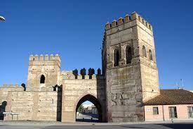 Foto del Registro Civil de Madrigal de las Altas Torres