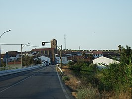 Foto del Registro Civil de Madrigalejo